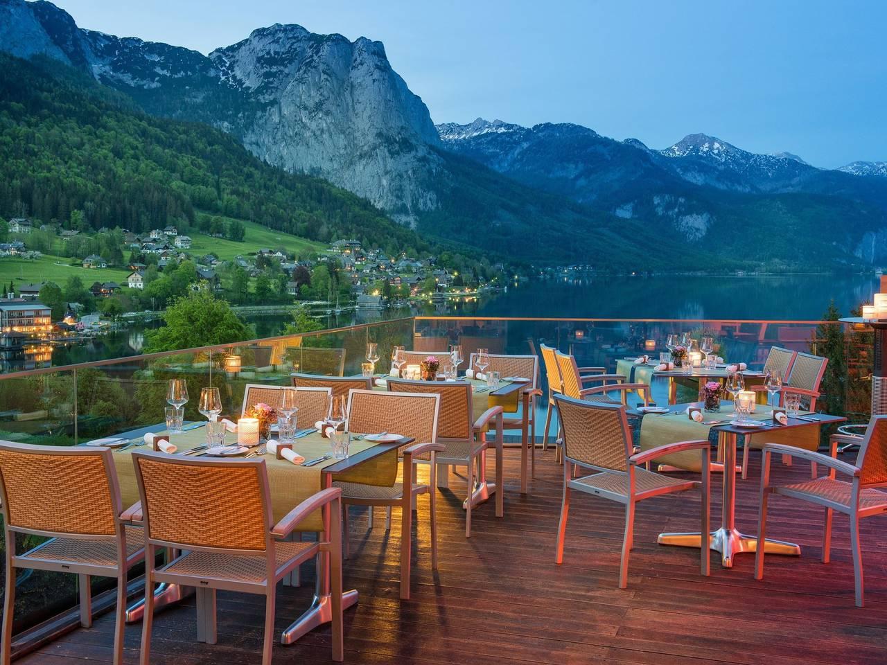 Vakantieappartement in Grundlsee, Oostenrijk voor 2 personen foto 11