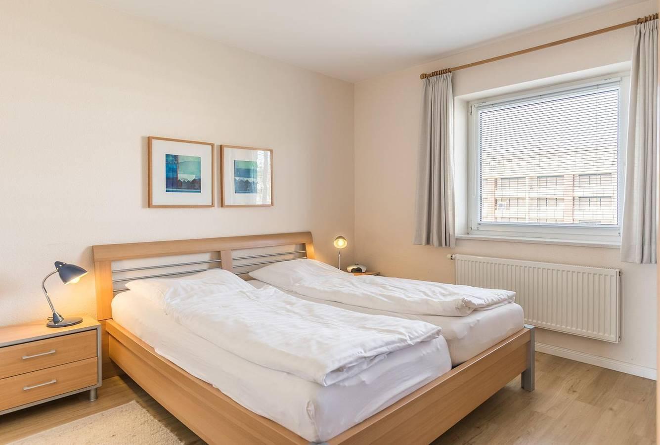 Vakantieappartement in Büsum, Duitsland voor 2 personen foto 10