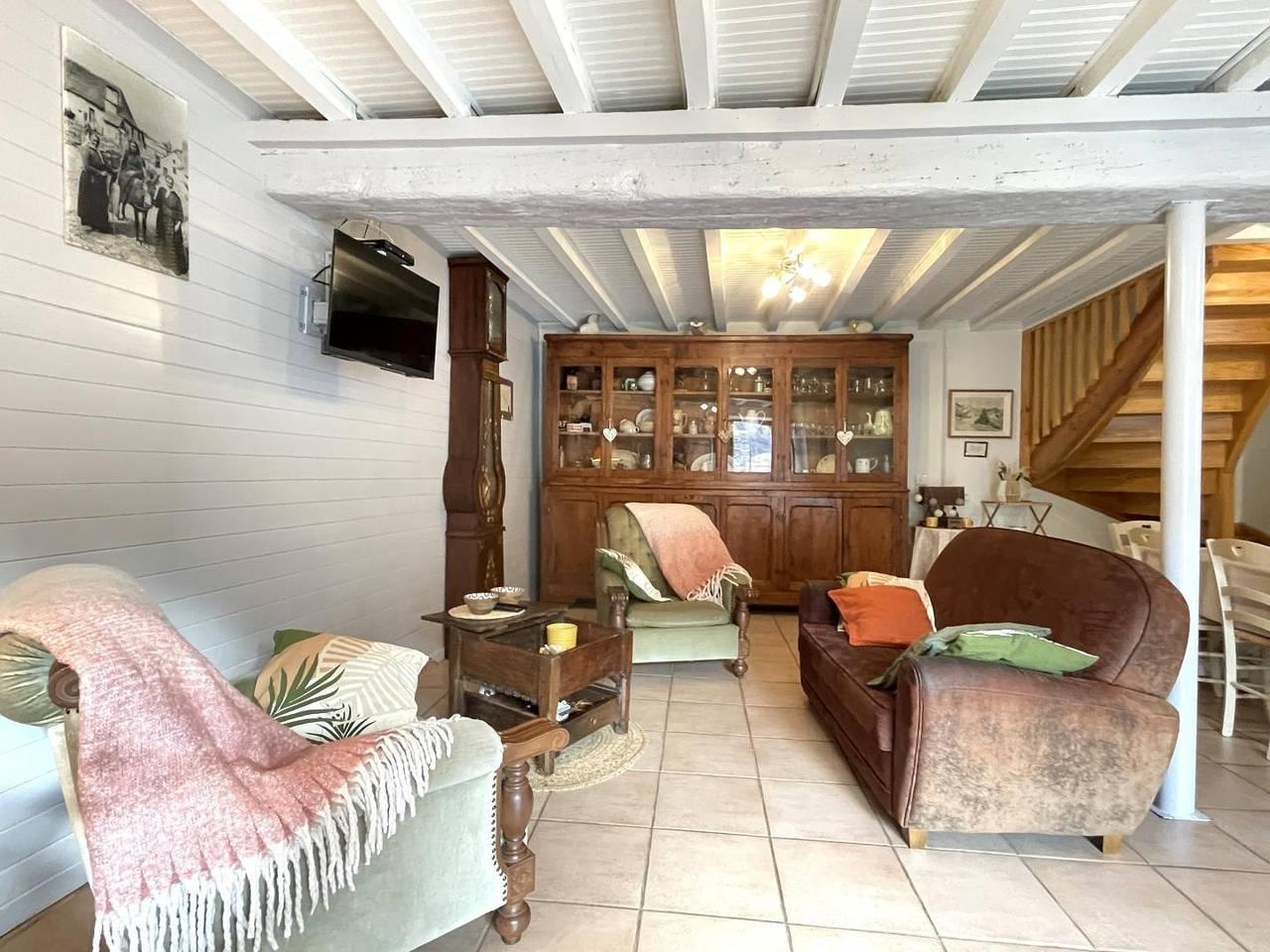 Vakantiehuis in Béarn, Frankrijk voor 6 personen foto 5