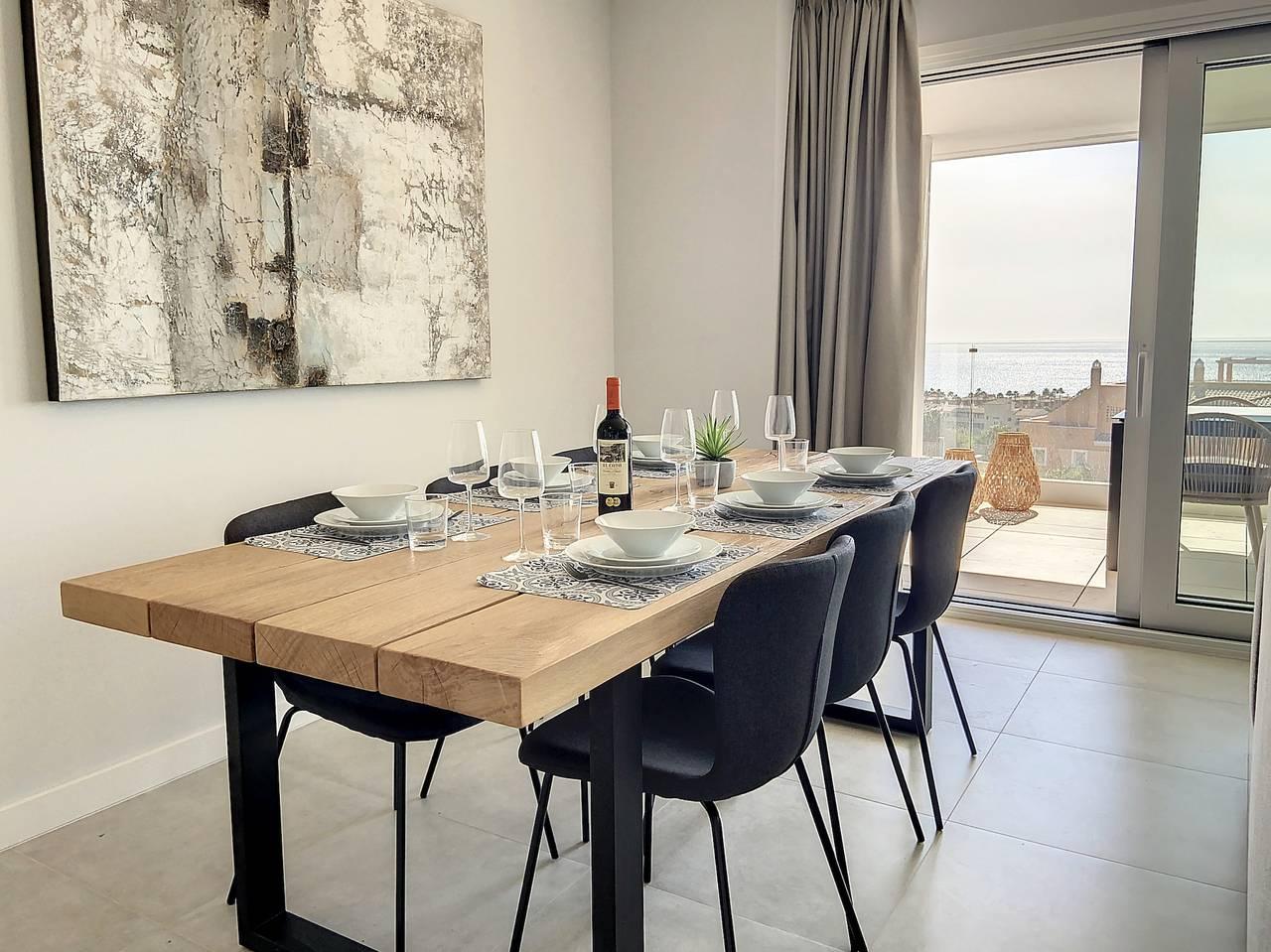 Vakantieappartement in Casares, Spanje voor 6 personen foto 12