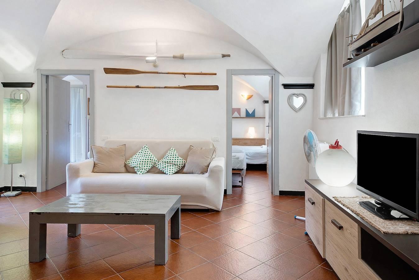 Vakantieappartement in Ligurische Kust foto 9