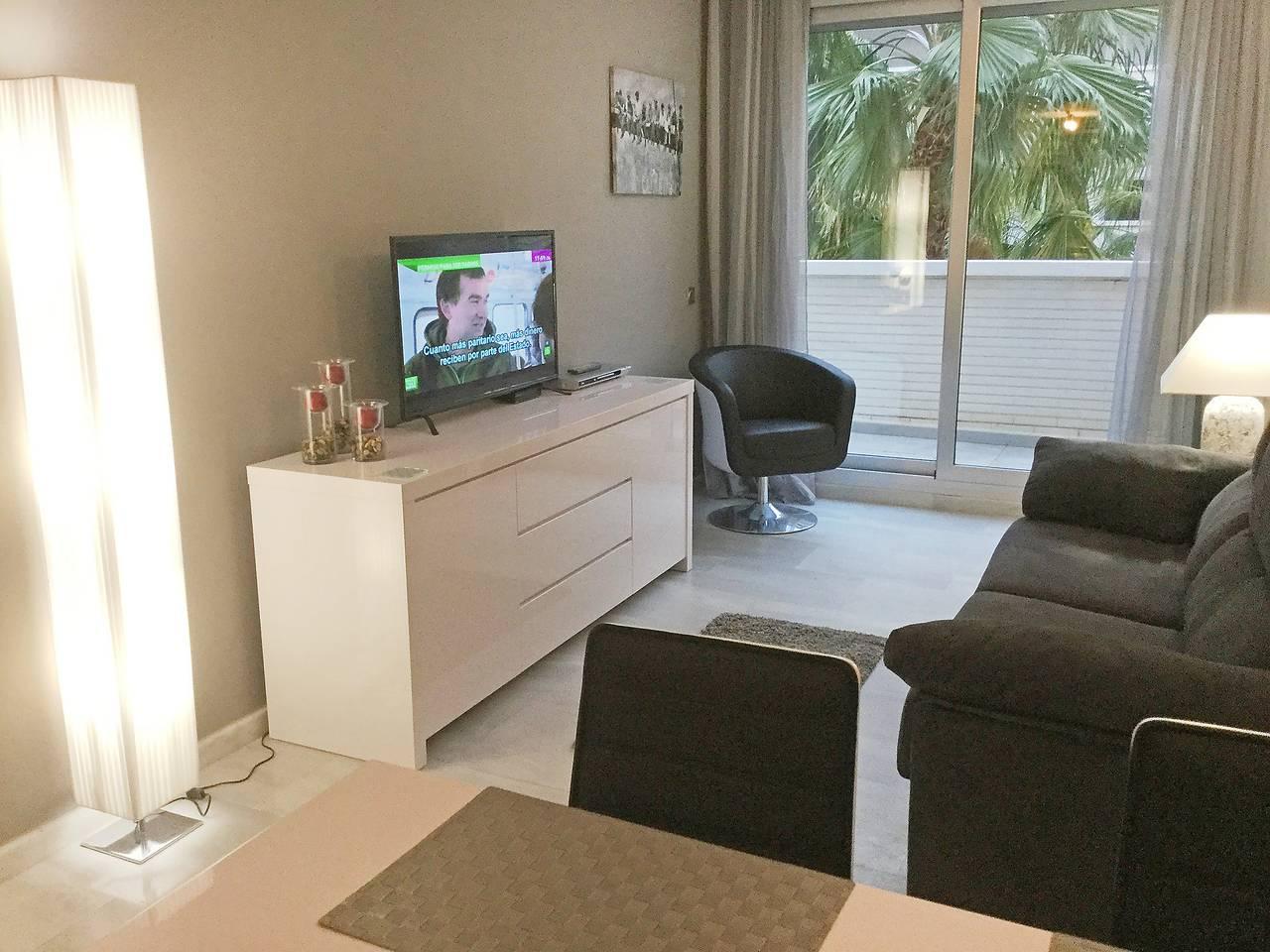 Elegance in Las Marinas, Dénia, Spanje voor 4 personen foto 12