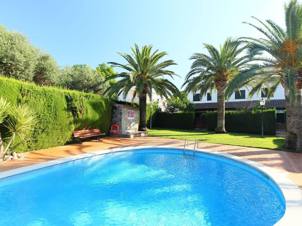 Vakantiehuis in Cambrils, Spanje voor 8 personen foto 17