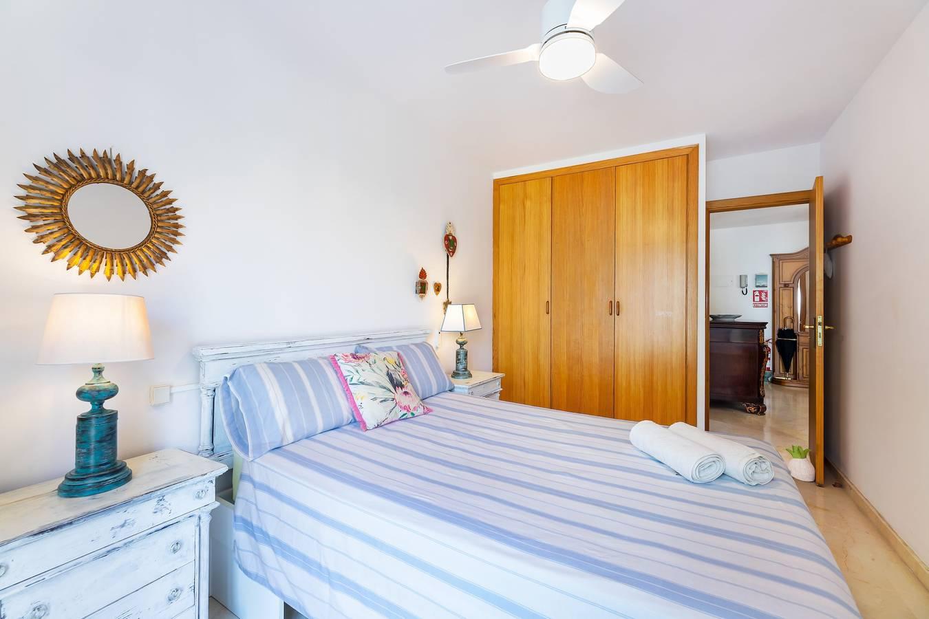 Vakantieappartement in Sóller, Spanje voor 6 personen foto 13
