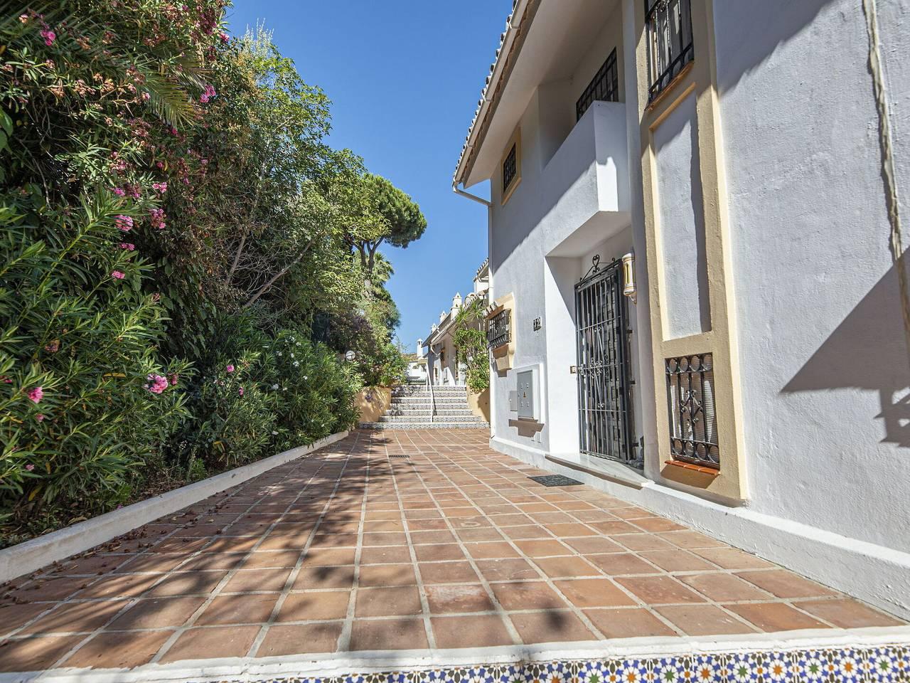 Vakantieappartement in Mijas, Spanje voor 4 personen foto 12