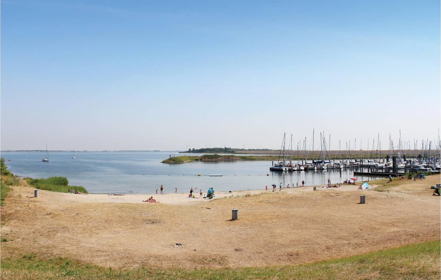 Vakantiehuis in Aquadelta, Bruinisse, Nederland voor 4 personen foto 22