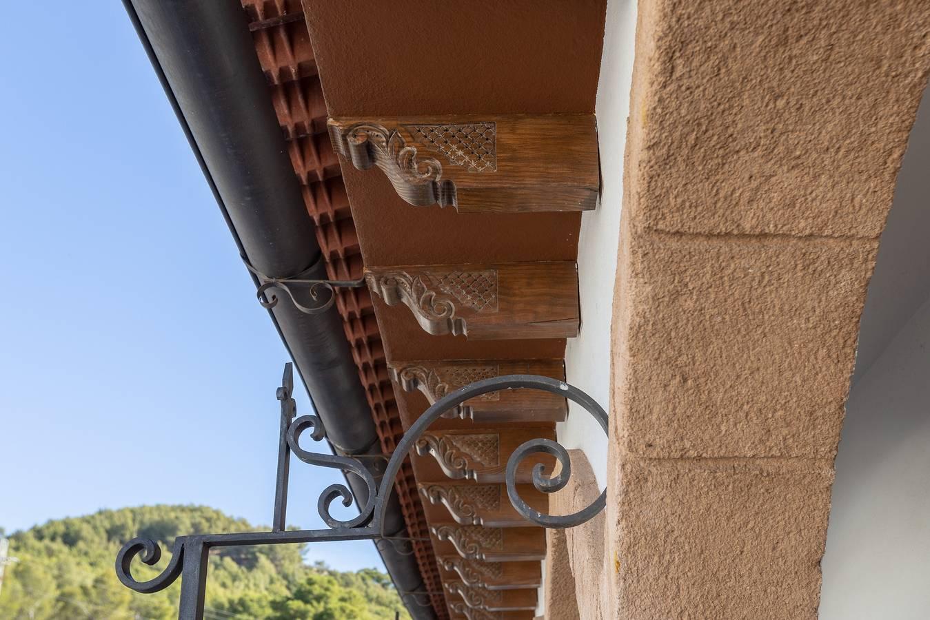 Vakantiehuis in Montecorto, Spanje voor 9 personen foto 12