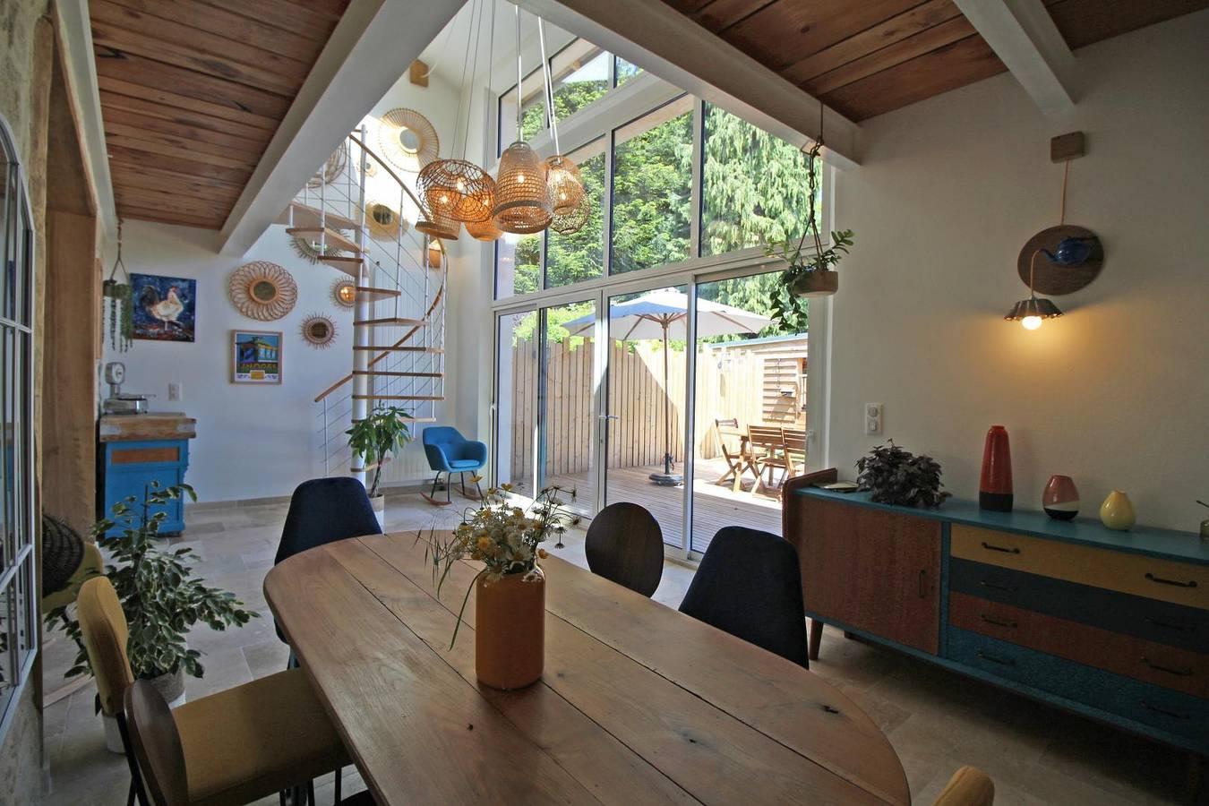 Vakantiehuis in Limousin, Frankrijk voor 6 personen foto 16