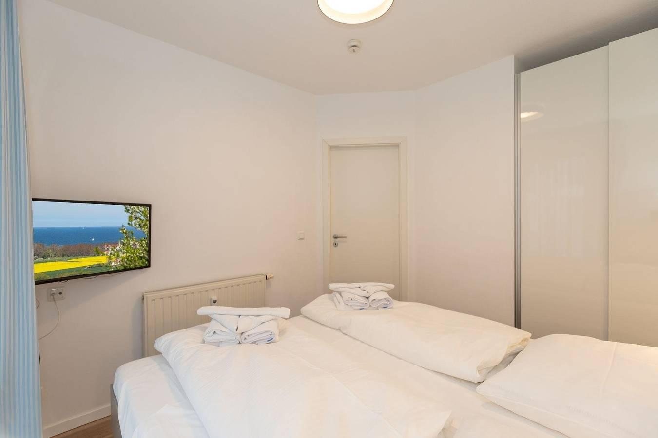 Vakantieappartement in Kühlungsborn, Duitsland voor 4 personen foto 10