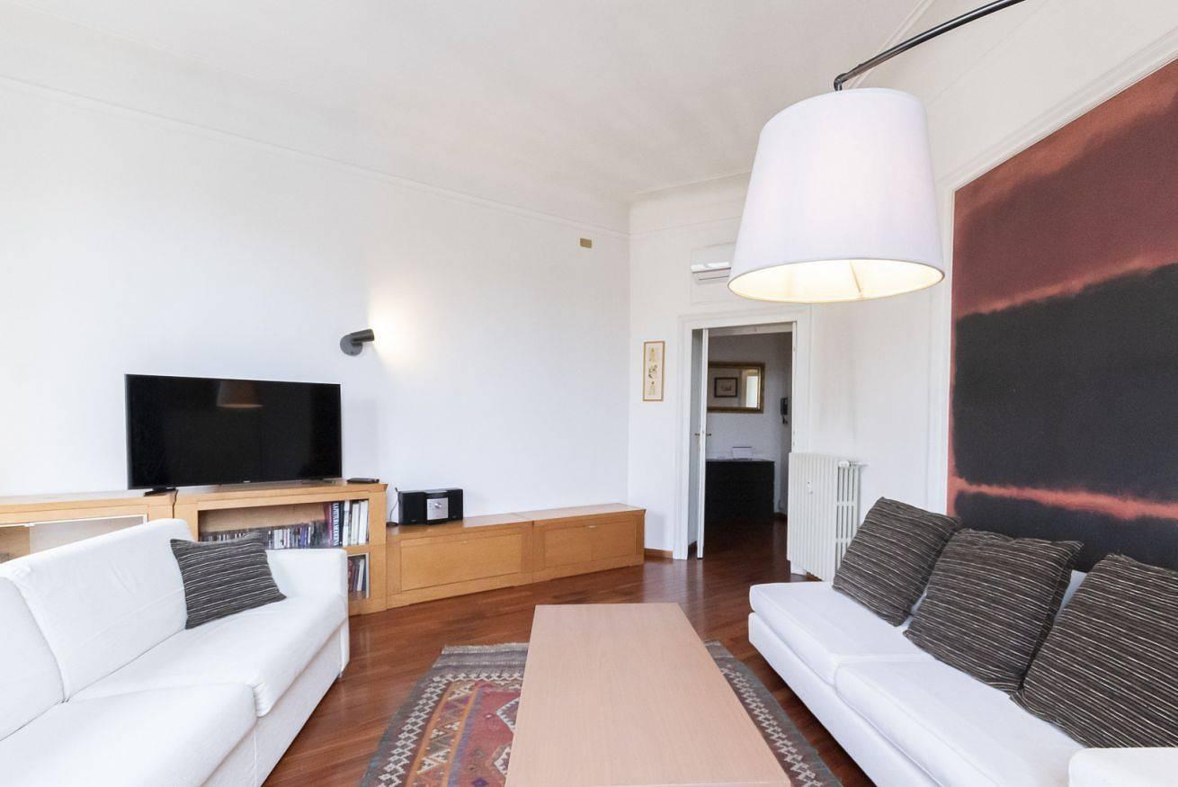 Vakantieappartement in Milaan, Italië voor 4 personen foto 4