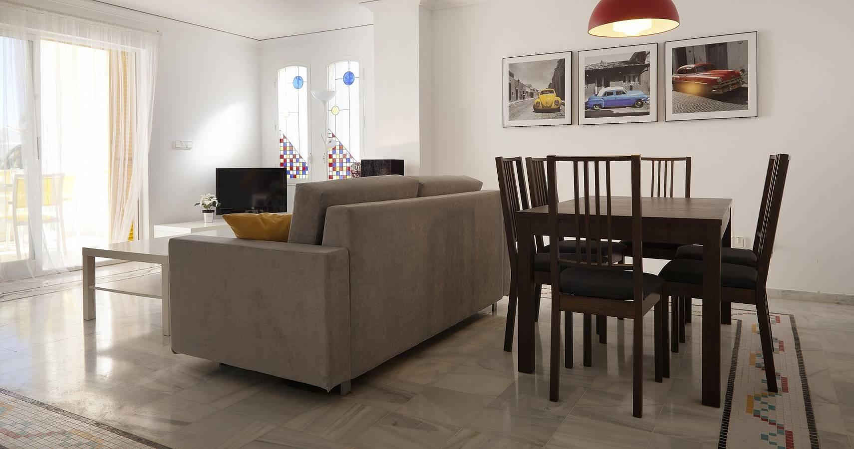 Vakantieappartement in Dénia, Spanje voor 5 personen foto 11