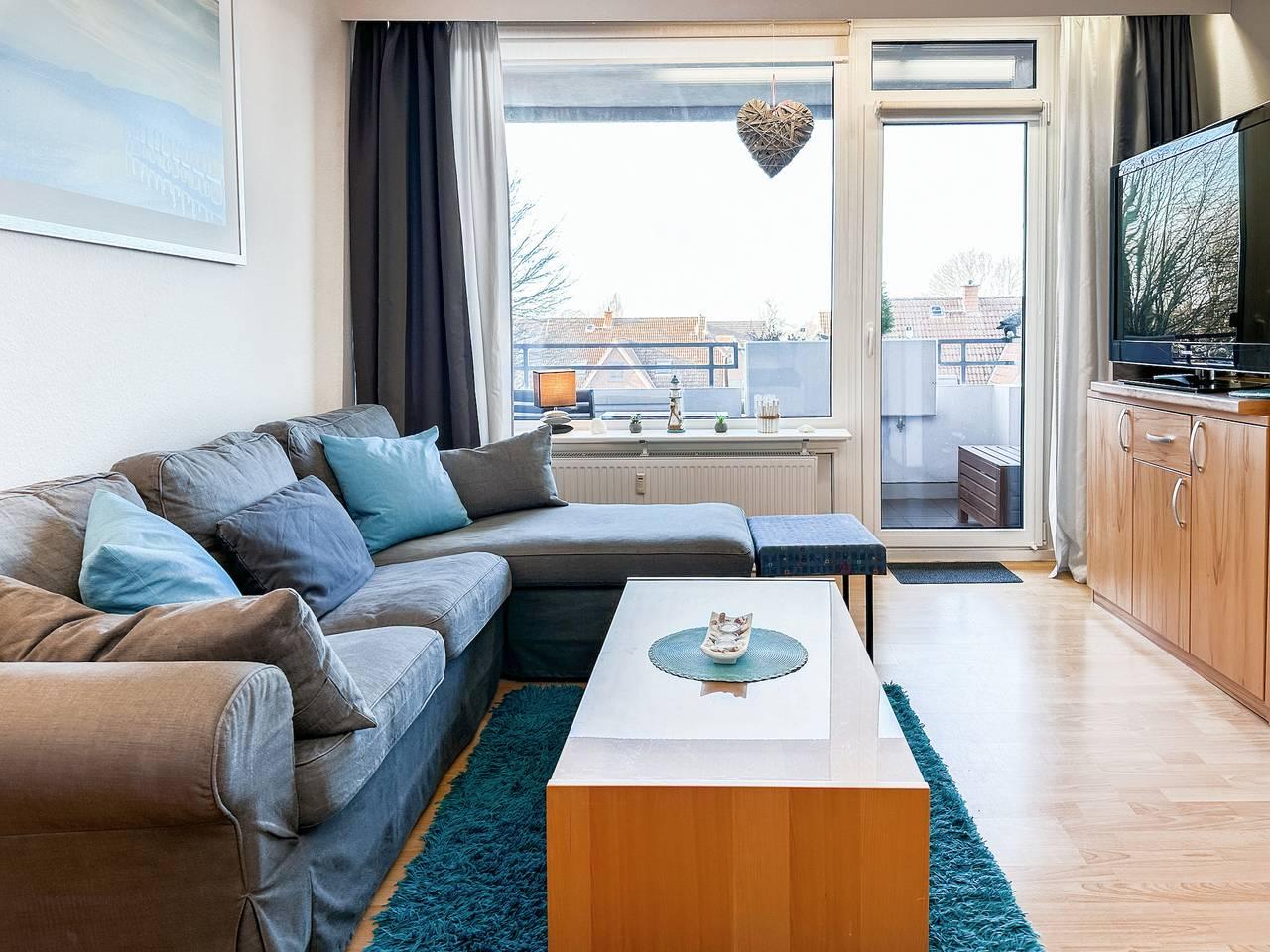 Vakantieappartement in Dahme, Duitsland voor 4 personen foto 7