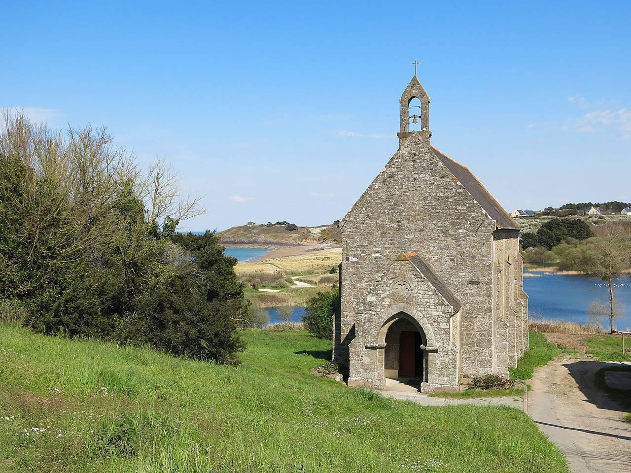 Vakantiehuis in Cancale, Bucht des Mont-Saint-Michel, Frankrijk voor 2 personen foto 22
