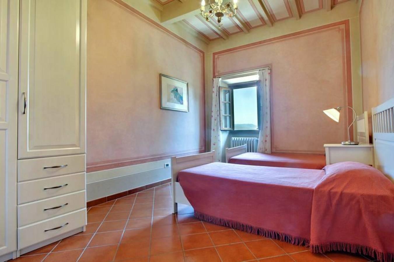 Vakantiehuis in Chianti, Italië voor 10 personen foto 16