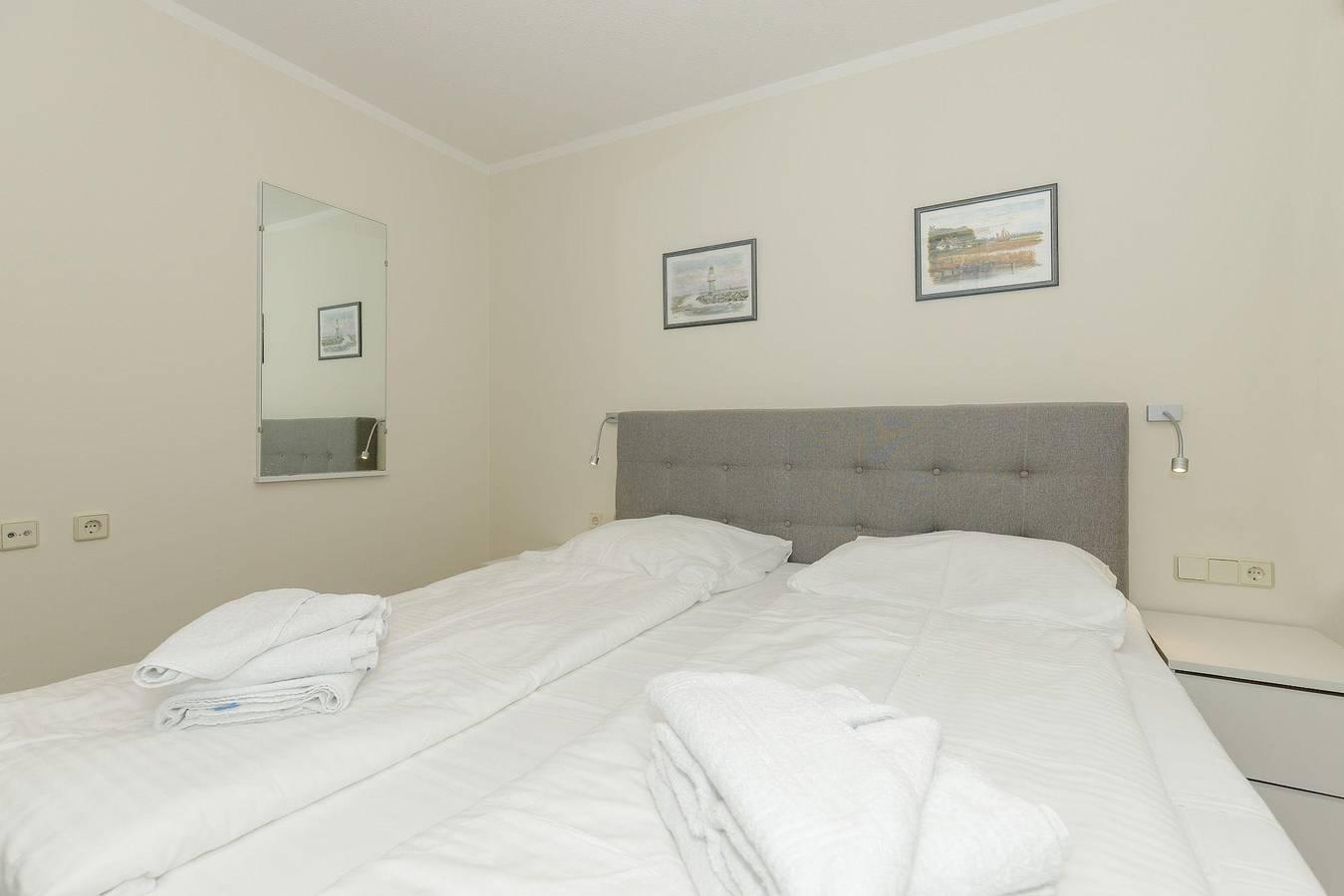 Vakantieappartement in Kühlungsborn, Duitsland voor 3 personen foto 10