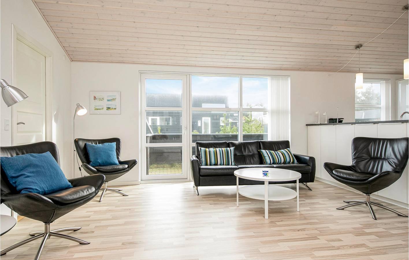 Vakantiehuis in Løkken, Denemarken voor 10 personen foto 5