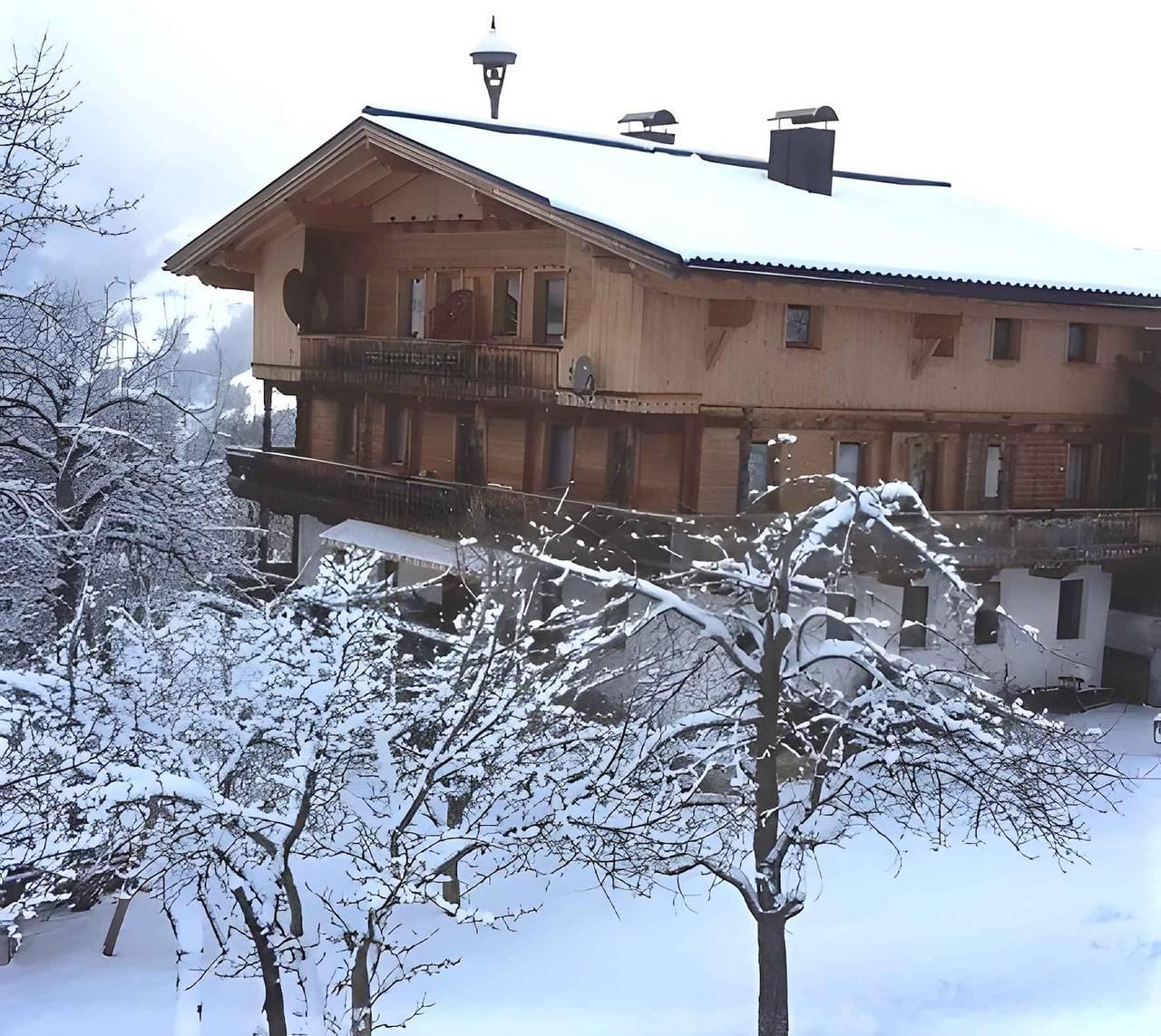 Vakantieappartement in Zillertal, Oostenrijk voor 10 personen foto 2