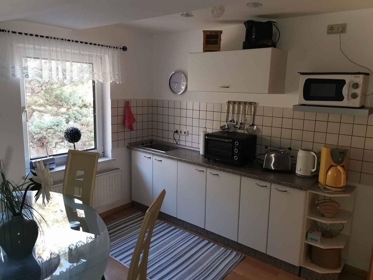 Vakantieappartement in Rügen, Duitsland voor 3 personen foto 16
