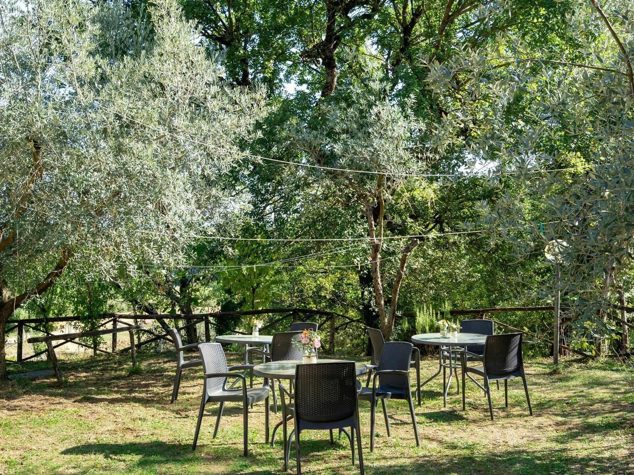 Vakantiehuis in Chianti, Italië voor 10 personen foto 16