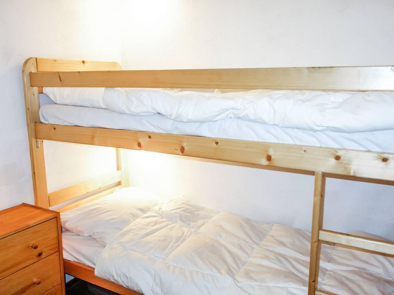 Vakantieappartement in Rhône-Alpes, Frankrijk voor 4 personen foto 14