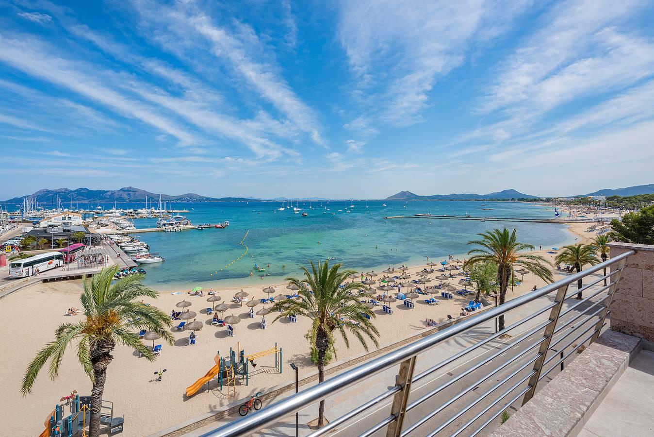 Vakantieappartement in Mallorca, Spanje voor 6 personen foto 12