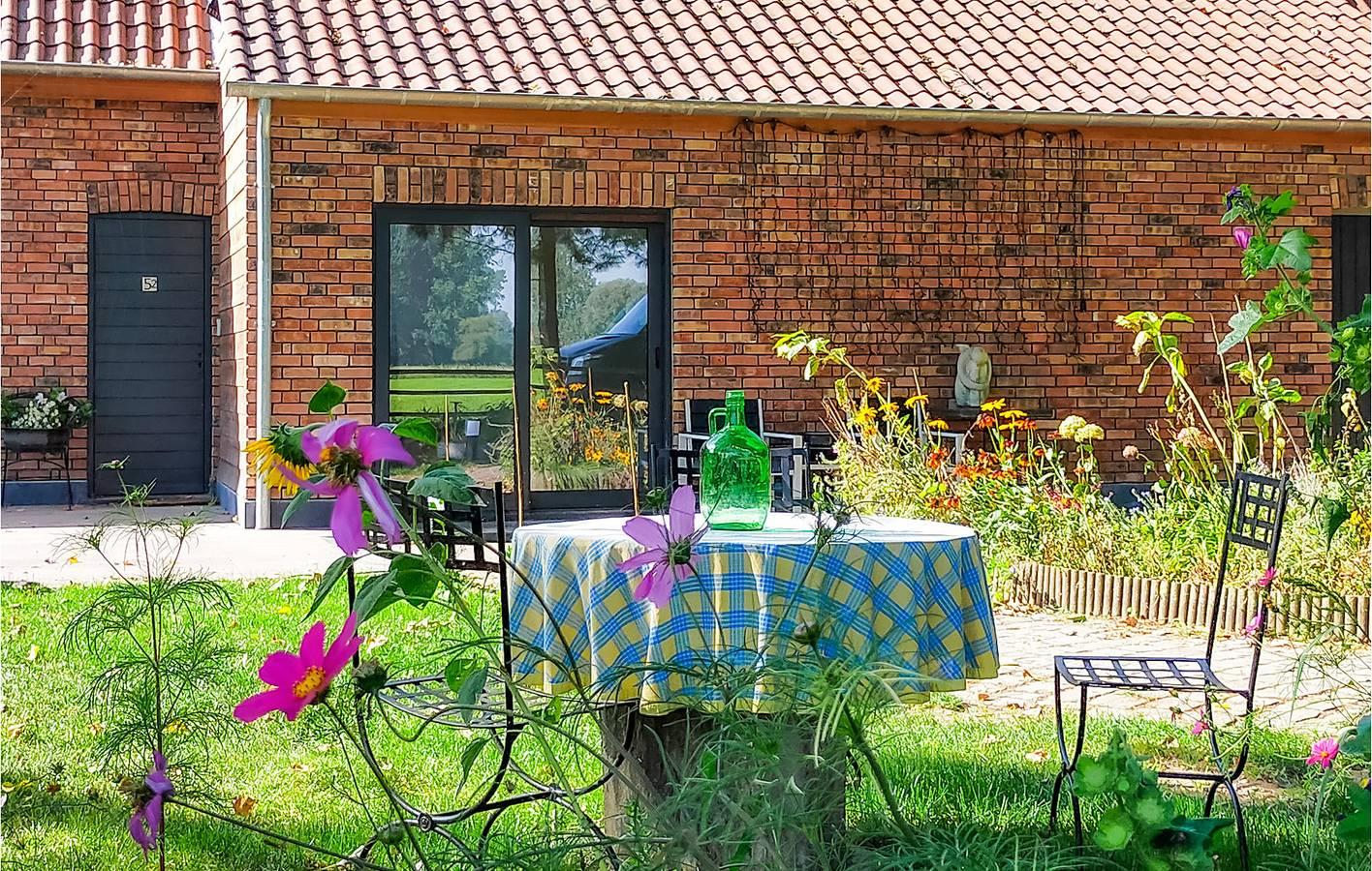 Vakantiehuis in Knesselare, België voor 12 personen foto 7