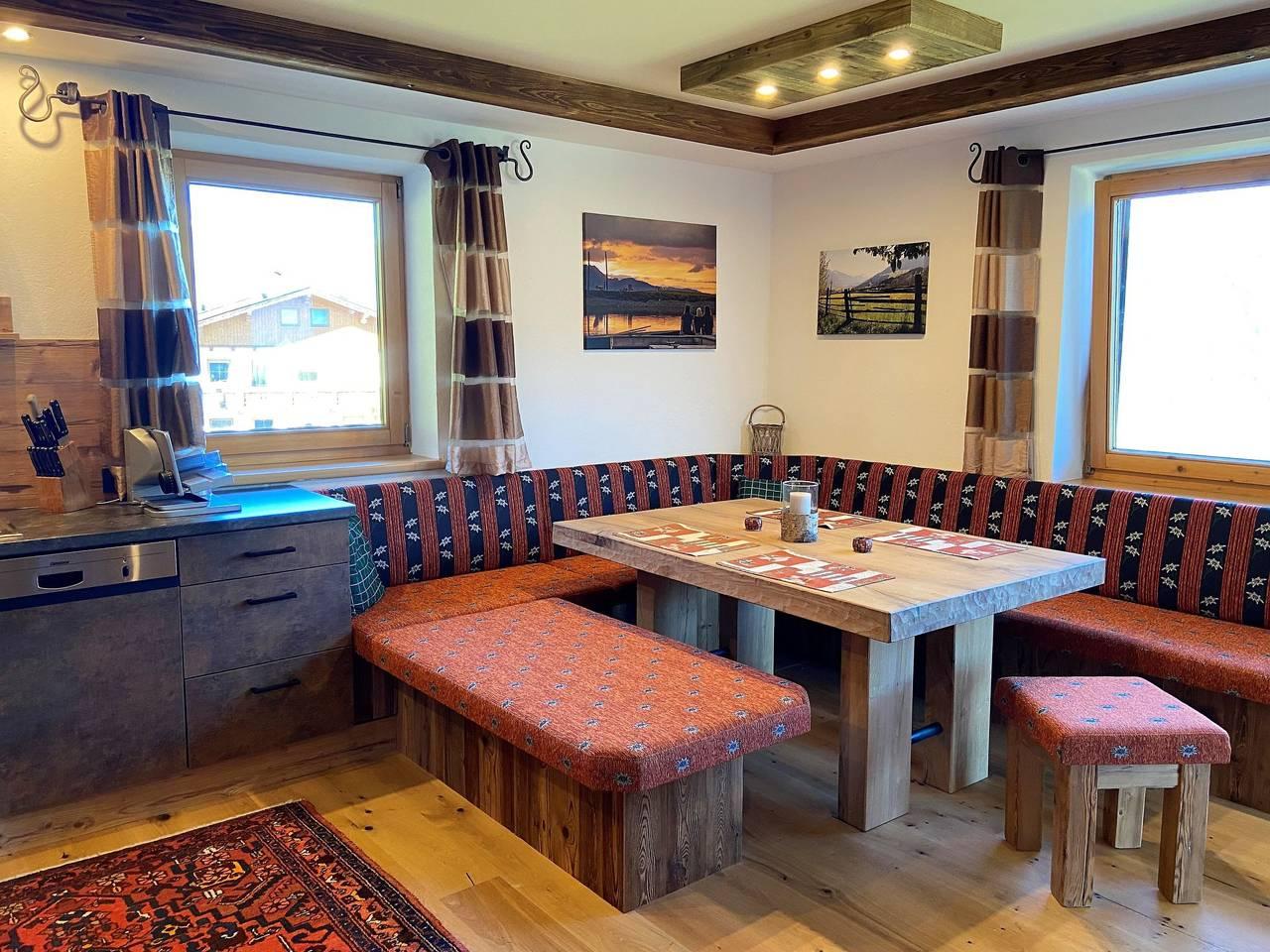 Vakantieappartement in Zillertal, Oostenrijk voor 5 personen foto 11