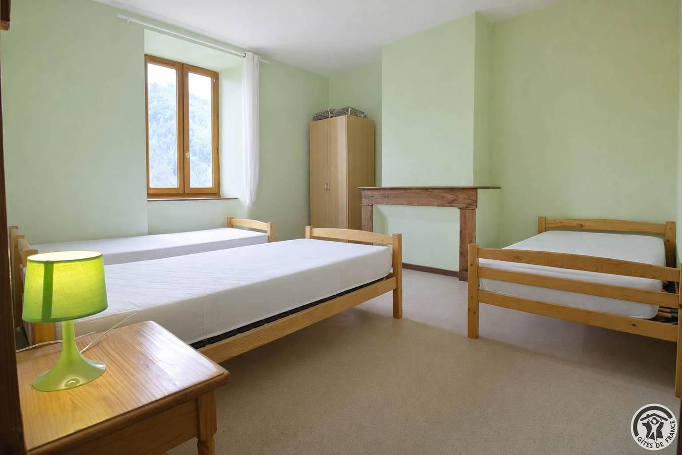 Vakantiehuis in Ariège, Frankrijk voor 6 personen foto 5