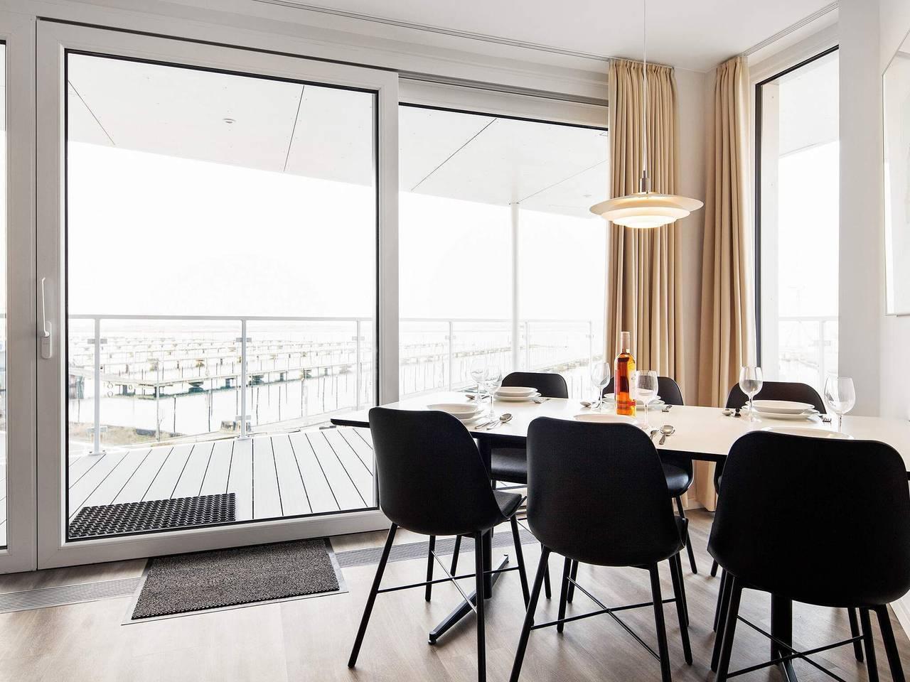 Vakantieappartement in Wendtorf, Duitsland voor 6 personen foto 14