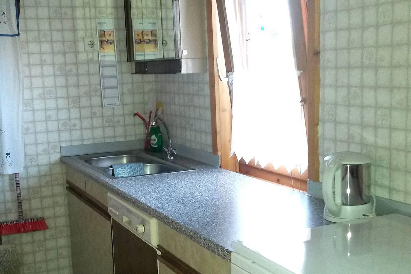 Vakantiehuis in Rhön, Duitsland voor 5 personen foto 13