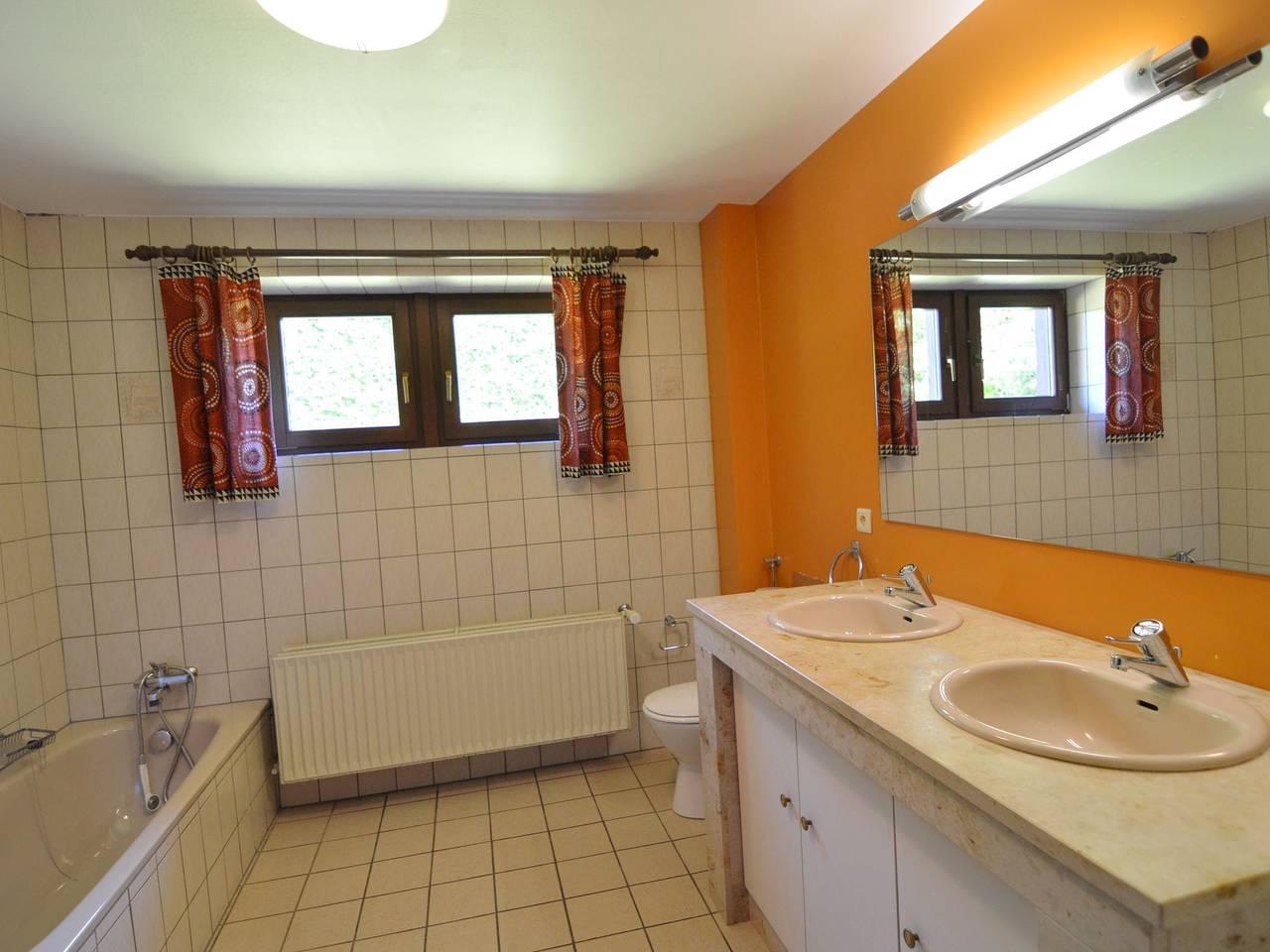 Luxe verblijf met sauna in Robertville (België), Weismes, België voor 14 personen foto 24