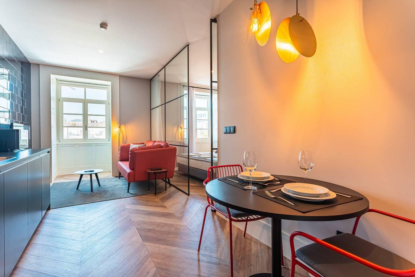 Vakantieappartement in Funchal, Portugal voor 2 personen foto 5
