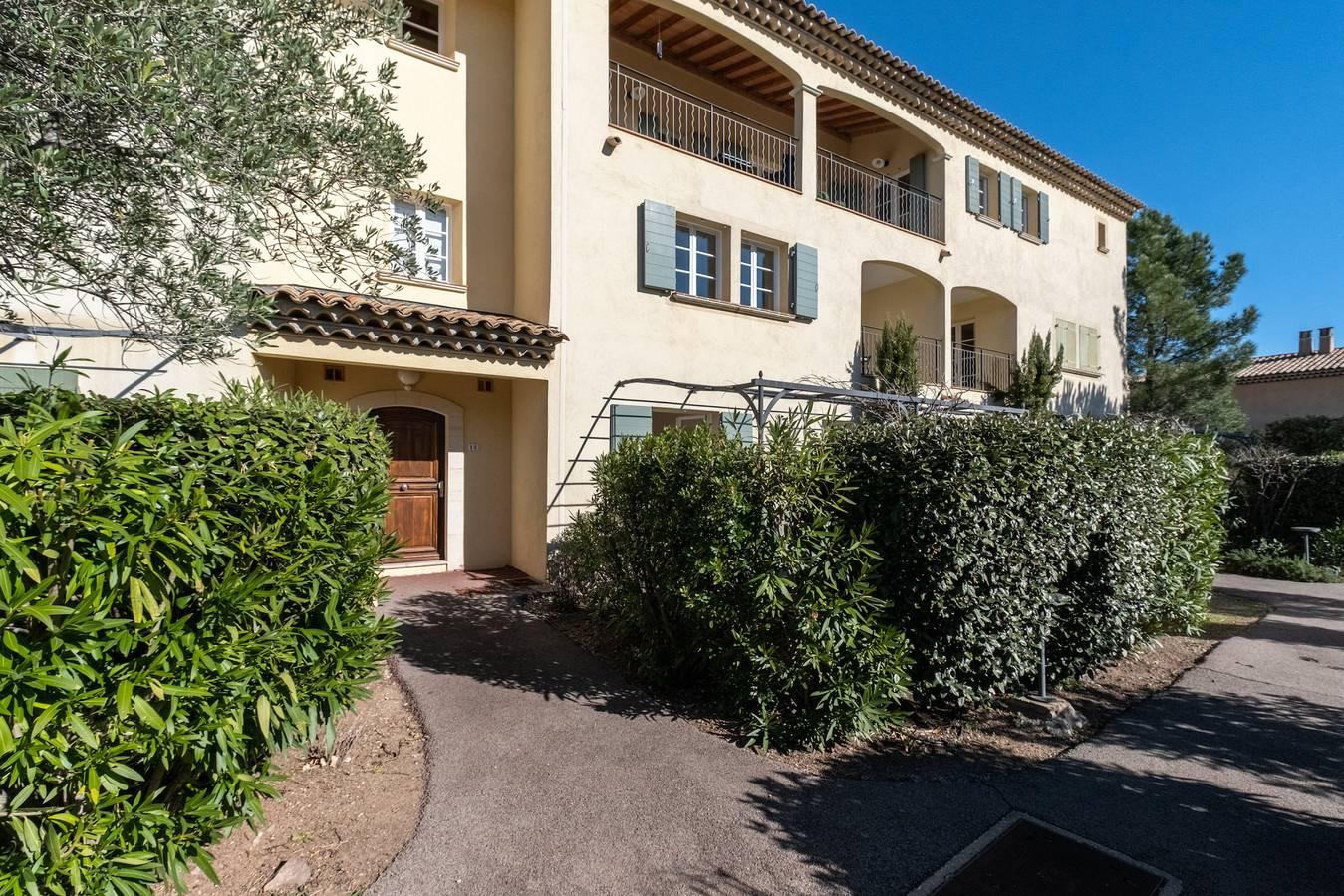 Vakantieappartement in Var, Frankrijk voor 4 personen foto 18