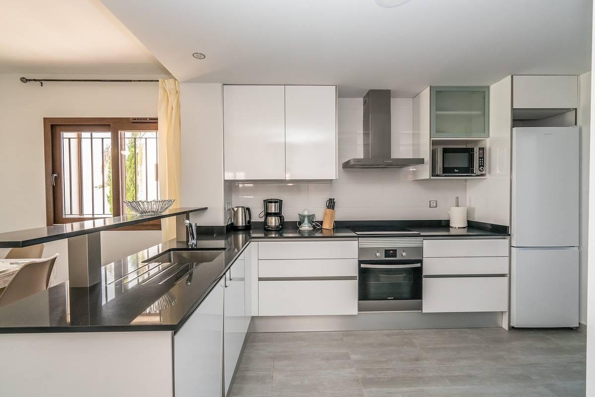 Vakantieappartement in Pulpí, Spanje voor 6 personen foto 14