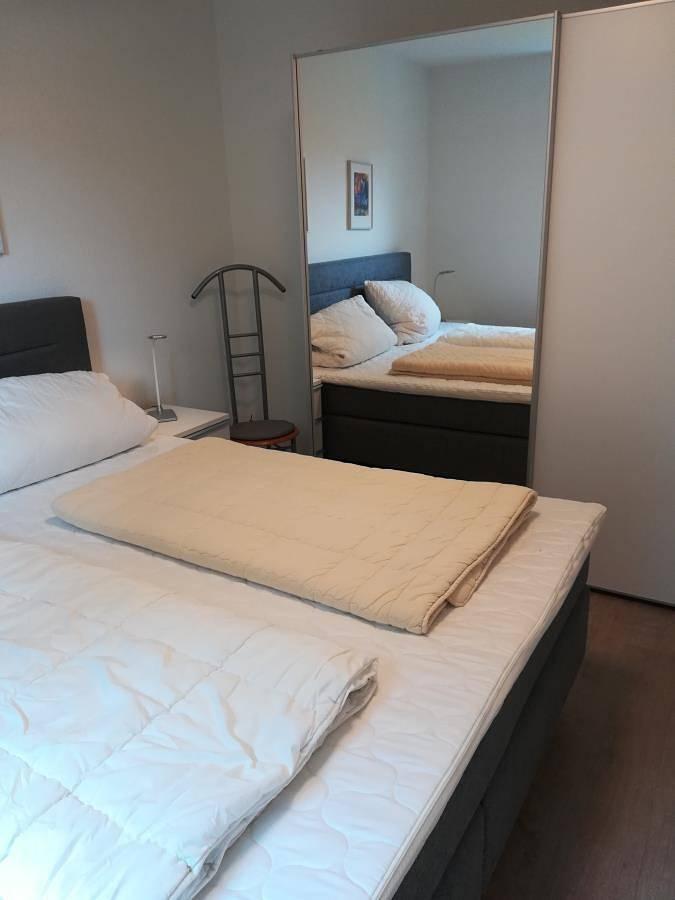 Vakantieappartement in Scharbeutz, Duitsland voor 4 personen foto 6