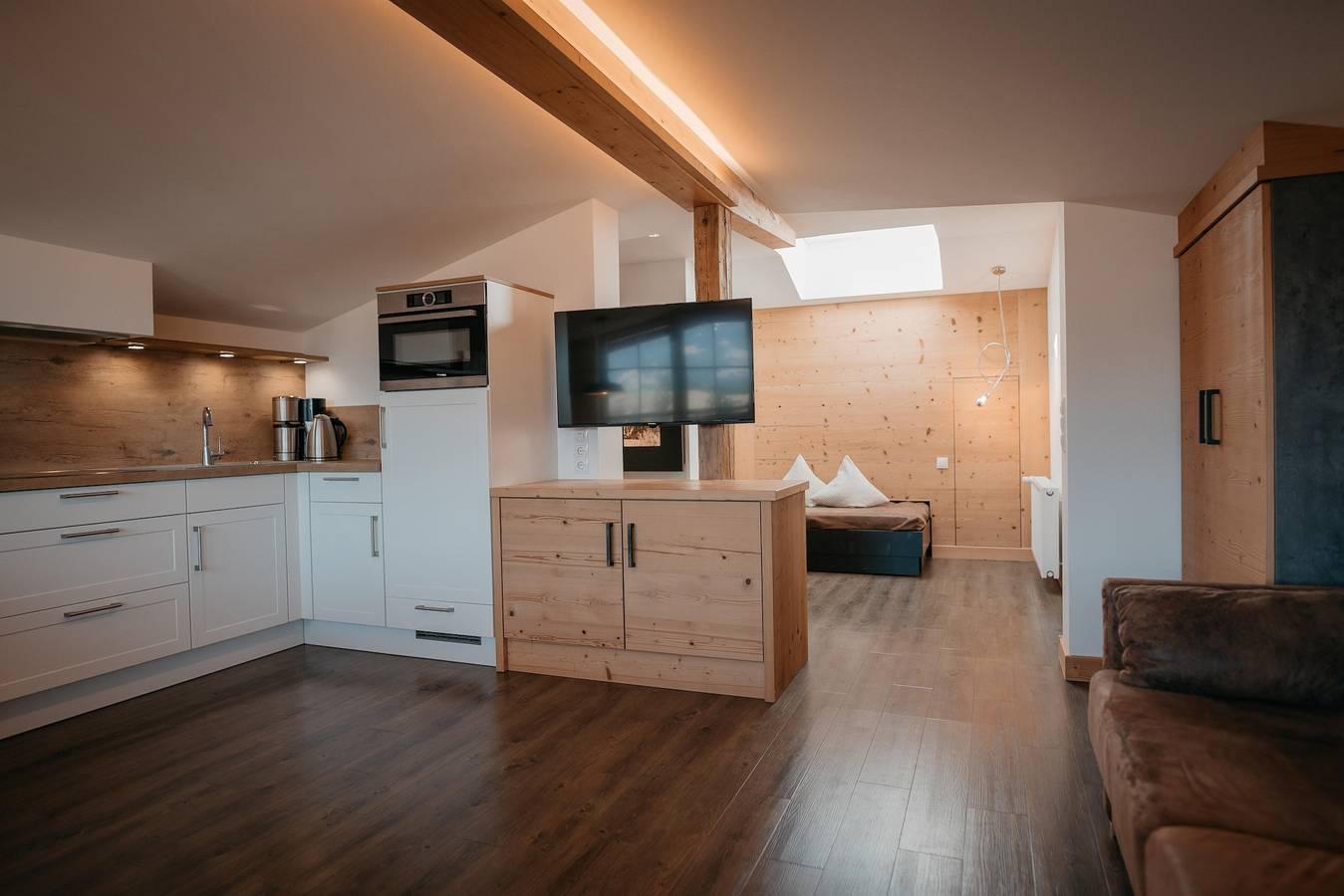 Vakantieappartement in Allgäu, Duitsland voor 2 personen foto 10