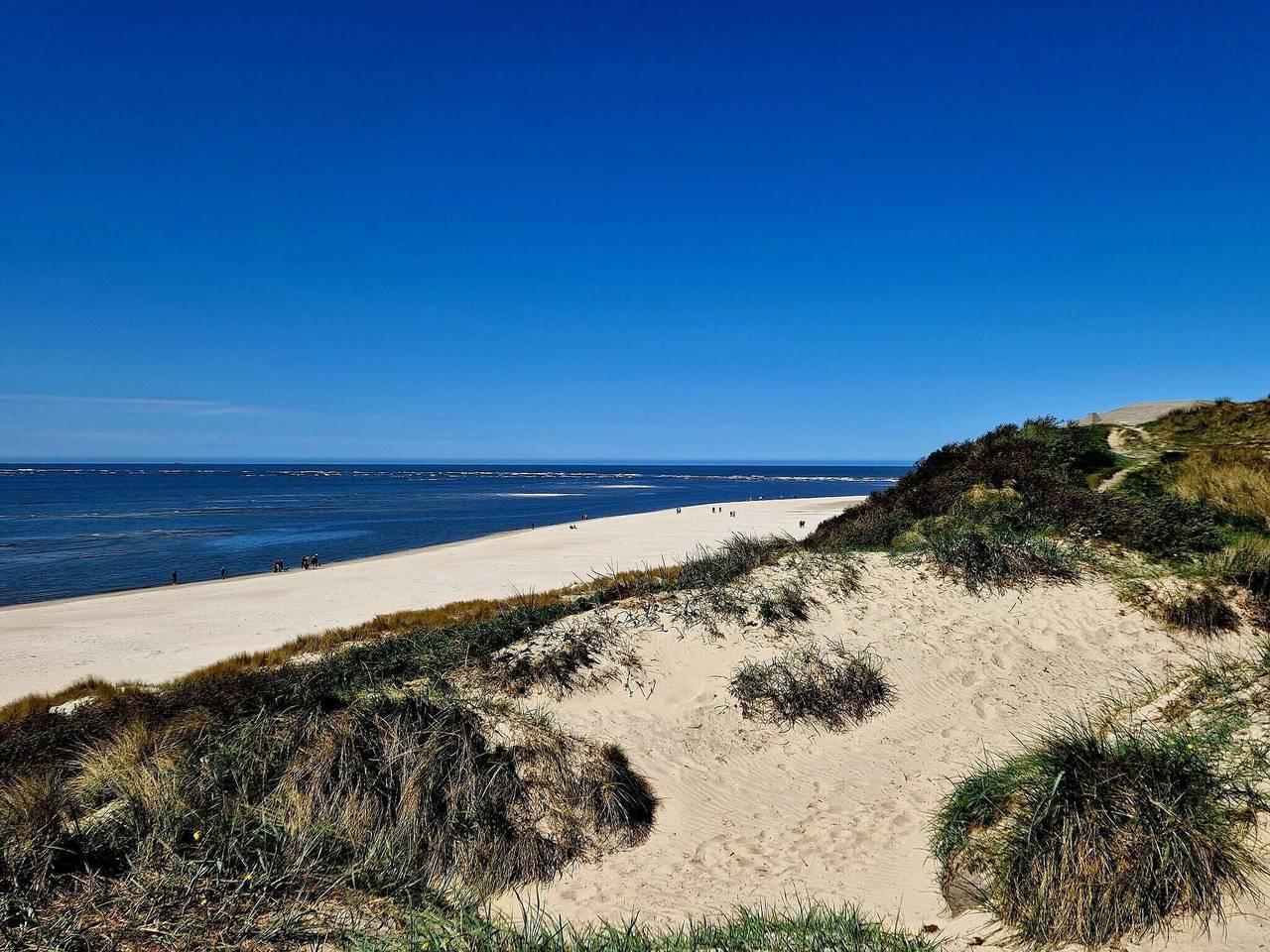 Vakantiehuis in Blåvand, Denemarken voor 8 personen foto 6