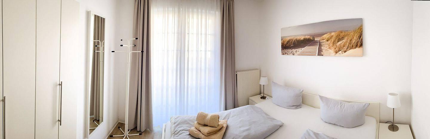 Vakantieappartement in Weser-Ems, Duitsland voor 2 personen foto 7