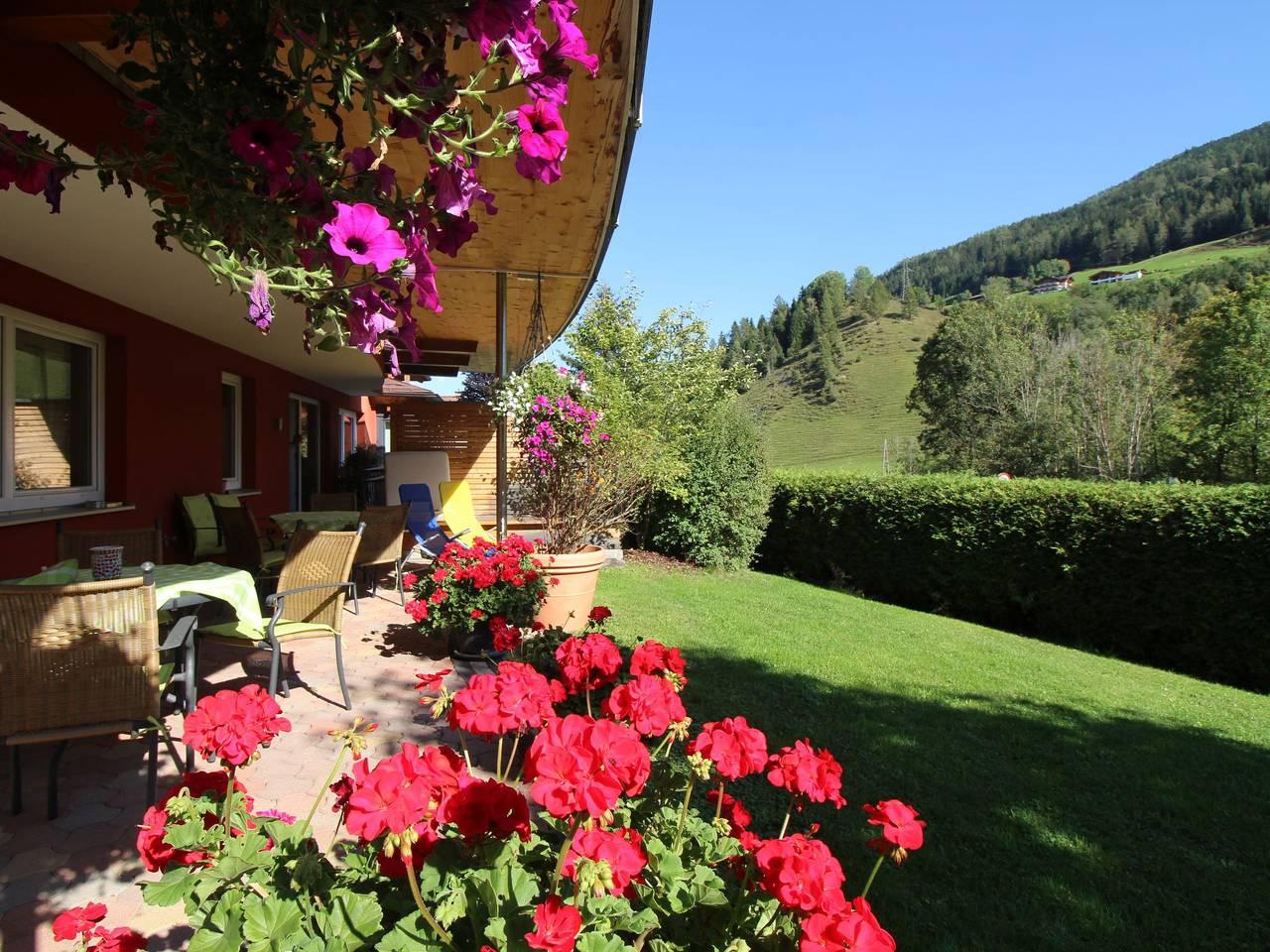 Vakantieappartement in Tauern, Oostenrijk voor 4 personen foto 17