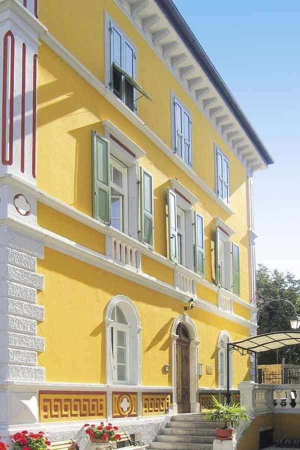 Vakantieappartement in Arco, Italië voor 4 personen foto 2