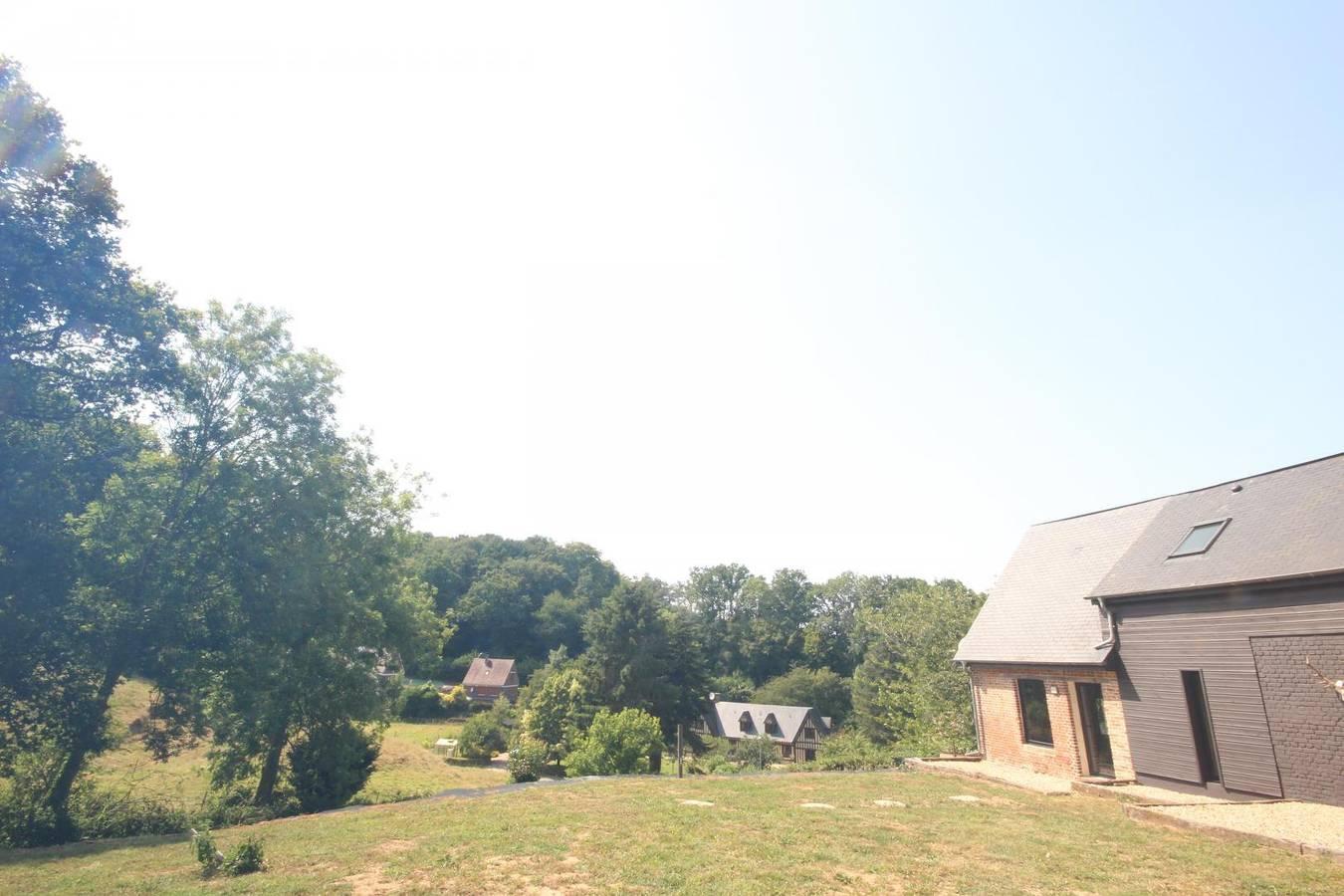 Vakantiehuis in Le Hanouard, Frankrijk voor 2 personen foto 16