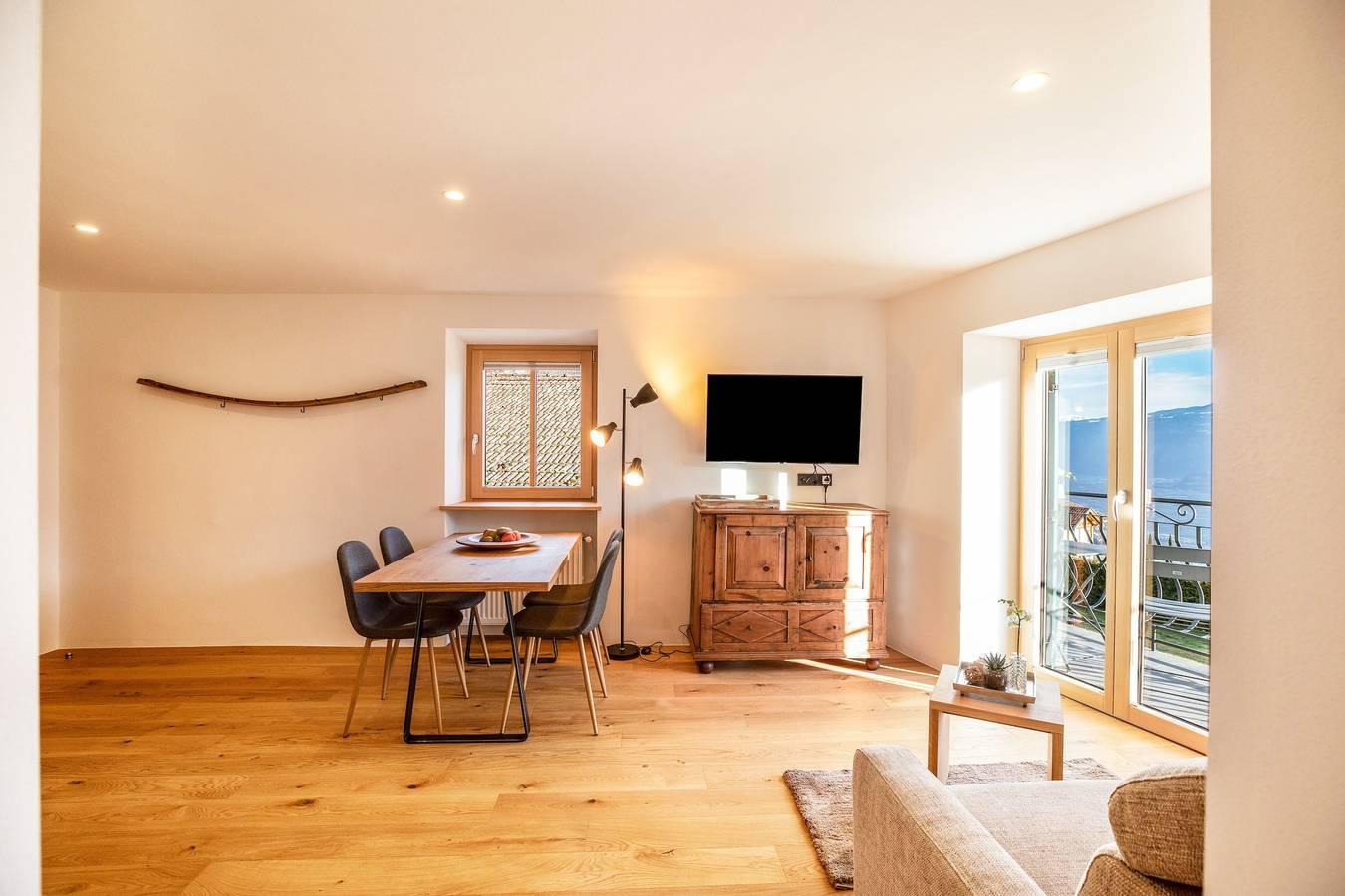 Vakantieappartement in Zuid-Tirol, Italië voor 3 personen foto 10