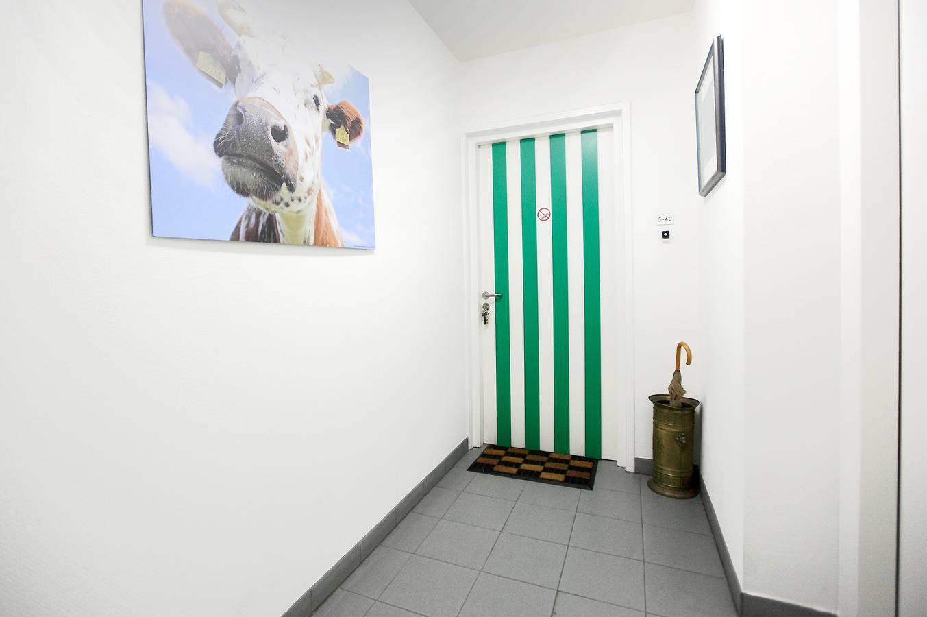 Vakantiehuis in Breskens foto 13