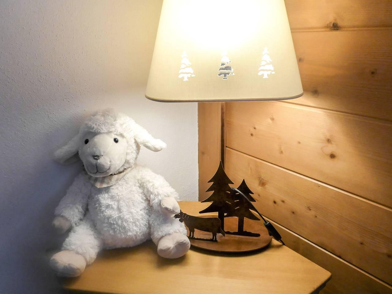 Le Krystor in Brevent-Flegere, Chamonix, Frankrijk voor 4 personen foto 9