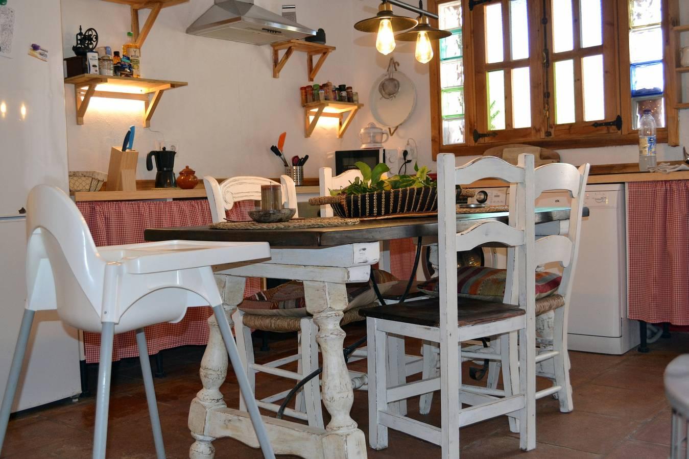 Vakantiehuis in Barbate, Spanje voor 8 personen foto 13