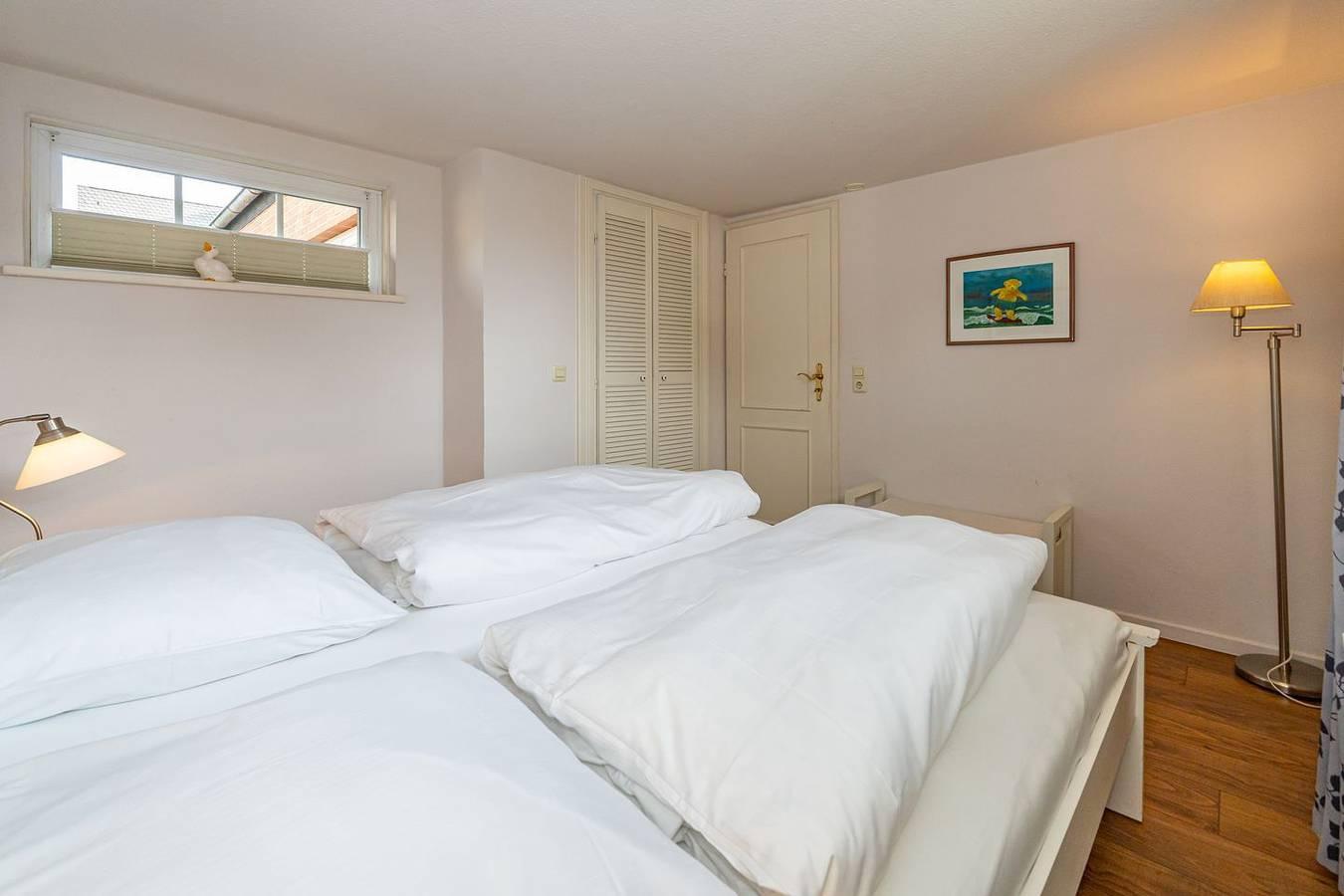 Vakantieappartement in Sylt, Duitsland voor 3 personen foto 13