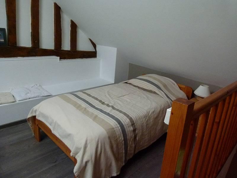 Vakantiehuis in Seine-Maritime, Frankrijk voor 4 personen foto 13