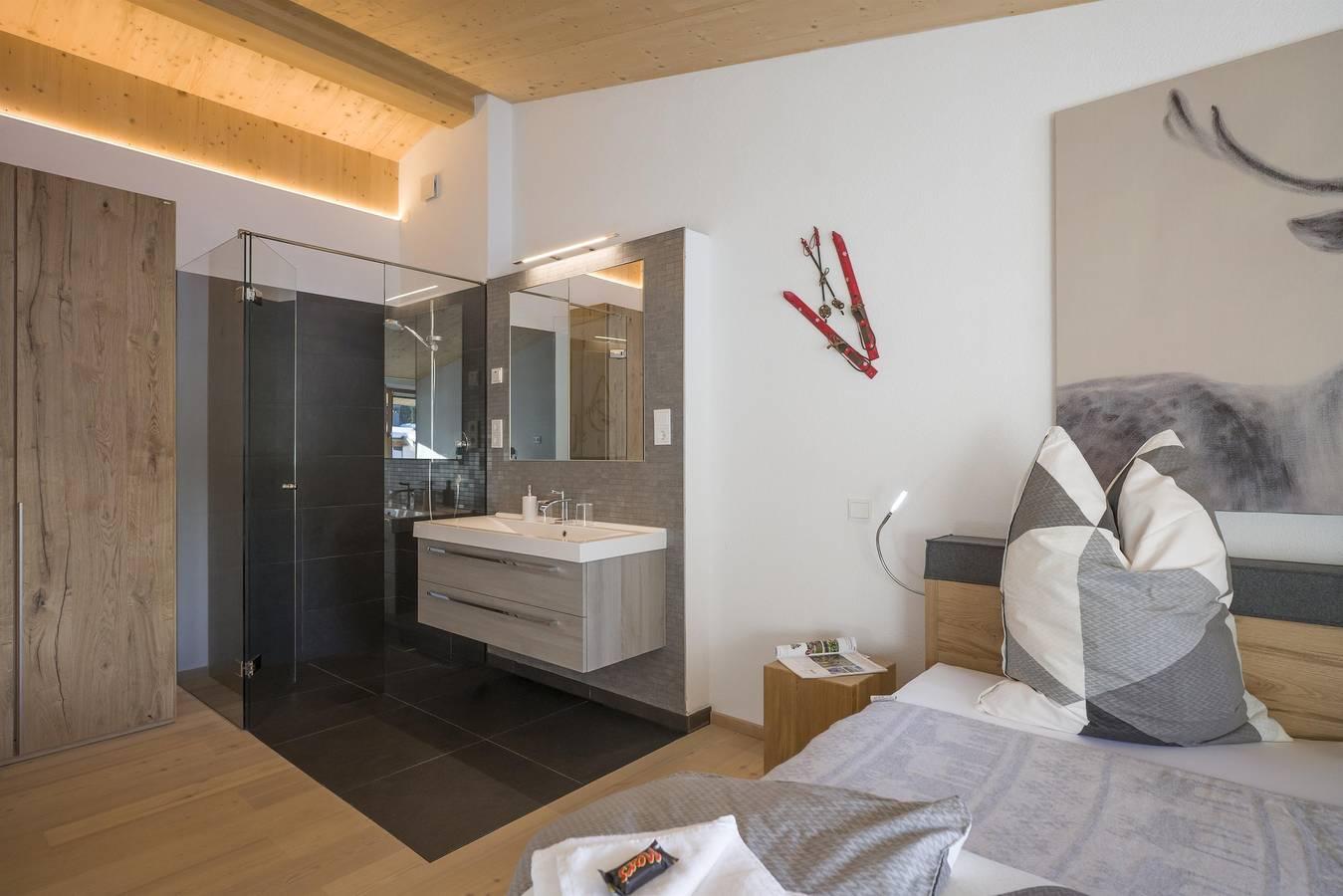 Vakantieappartement in Söll, Oostenrijk voor 4 personen foto 7