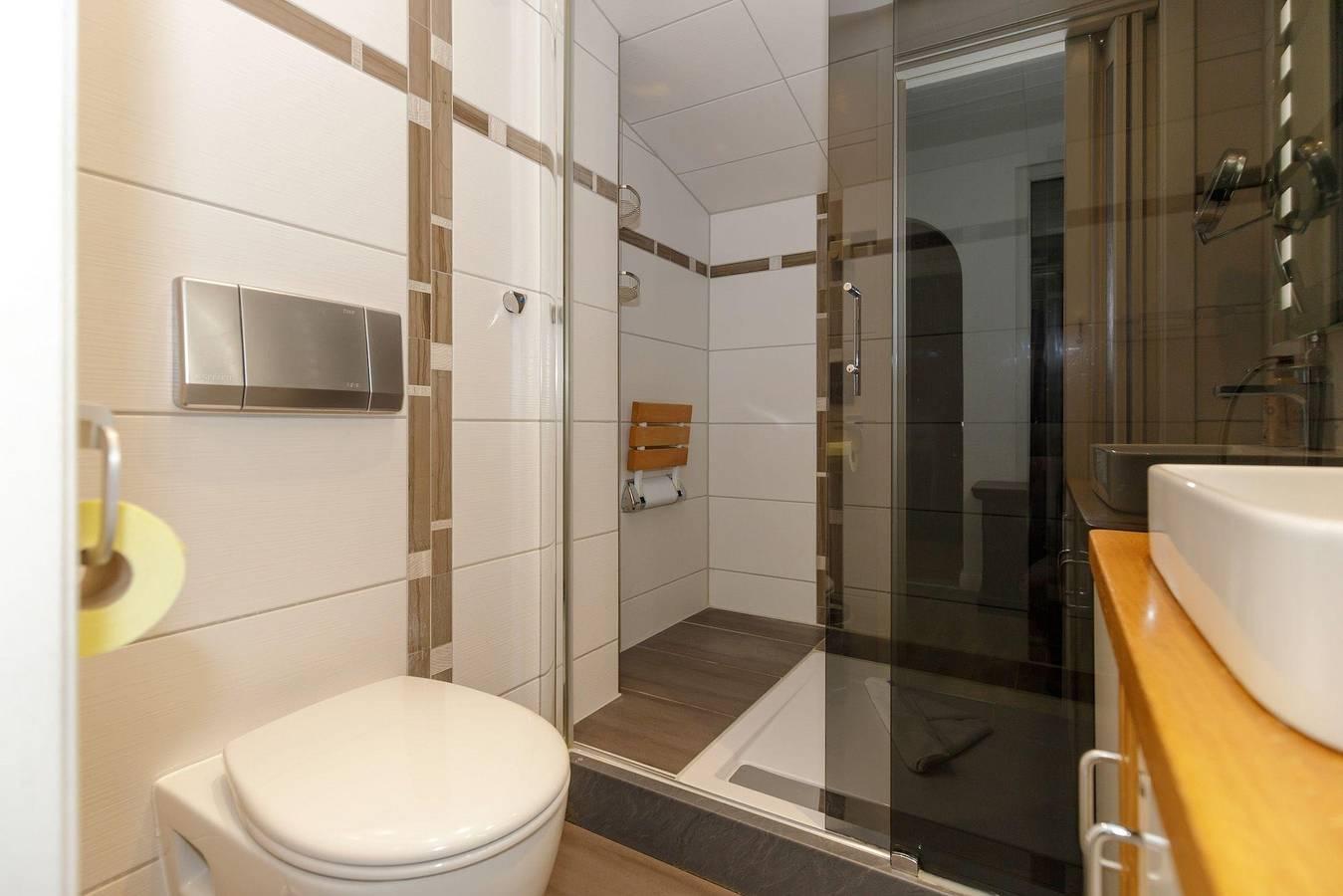 Vakantieappartement in Kühlungsborn, Duitsland voor 6 personen foto 14