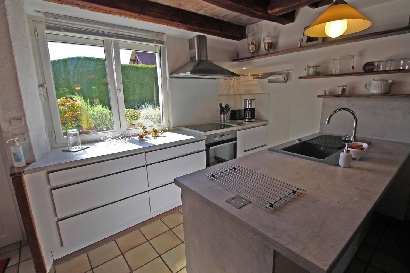 Vakantiehuis in Limousin, Frankrijk voor 9 personen foto 9